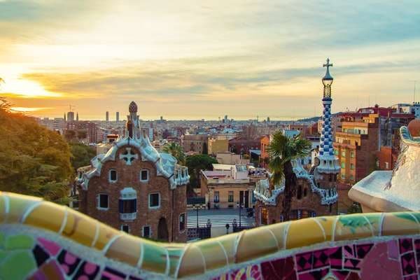 Coworkings en Barcelona