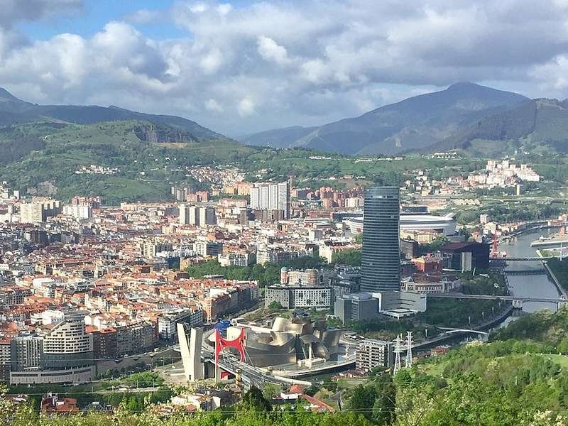Espacios de coworking en Bilbao