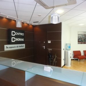 Centro Coworking Cirilo de VALENCIA