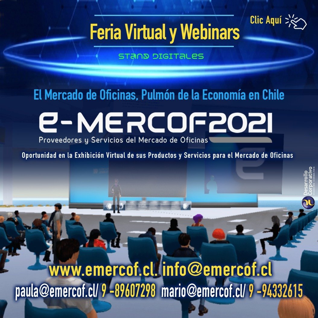 e-MERCOF 2021