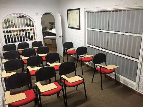 Uppers Coworking