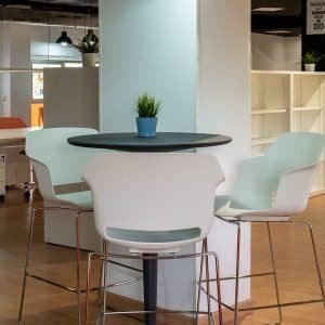 Coworking Parc Central de Torrent – Puestos de trabajo Coworking Parc Central de Torrent - Puestos de trabajo