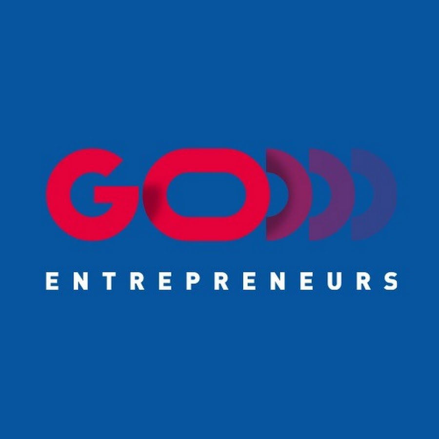 Go entrepreneurs