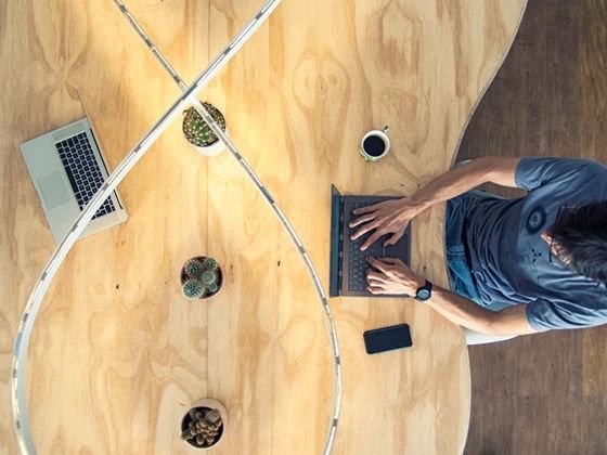 Tropi Coworking