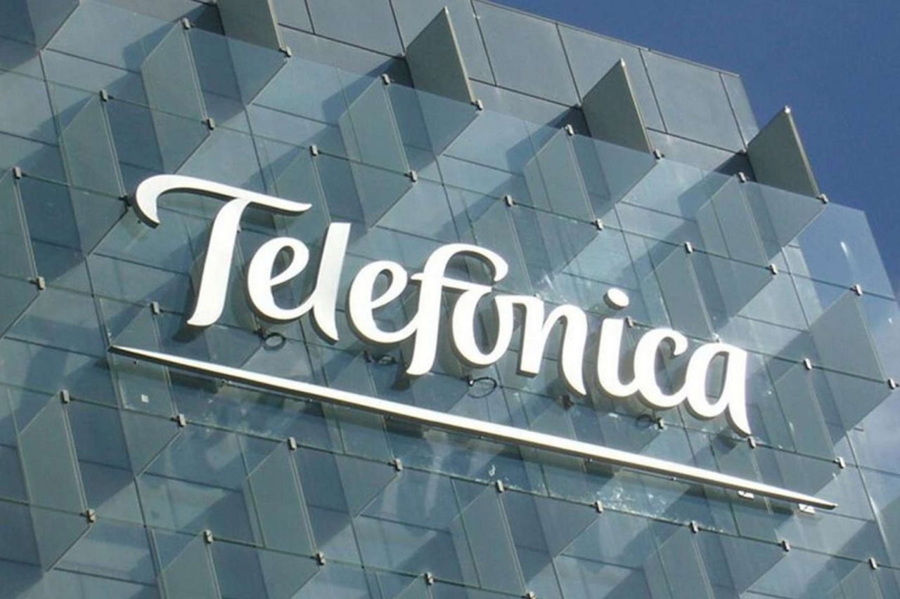 Telefónica apuesta por el teletrabajo
