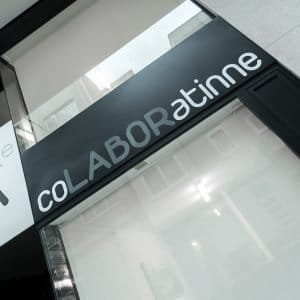 coLABORatinne - Coworking en A Coruña - España