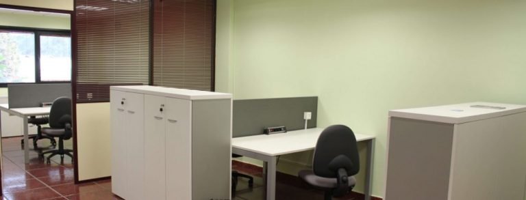El mejor coworking: ASUAKOWORKING.