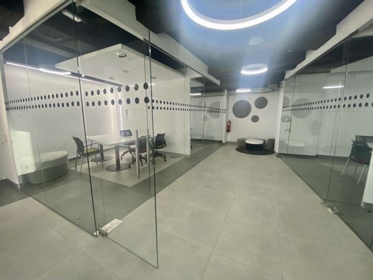 Teletrabaja en Bulevar Coworking.