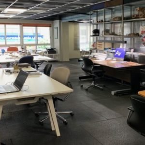 Coworking Central Murcia