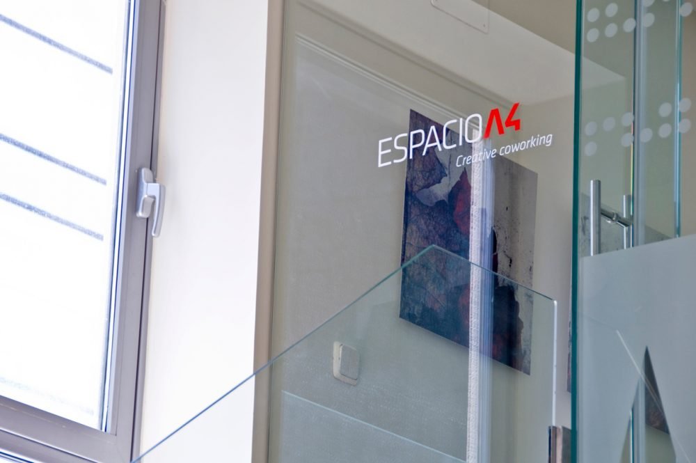 ESPACIO A4
