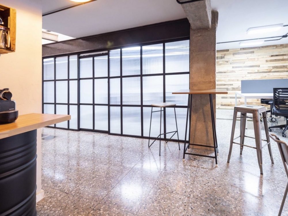 Coworking República 42