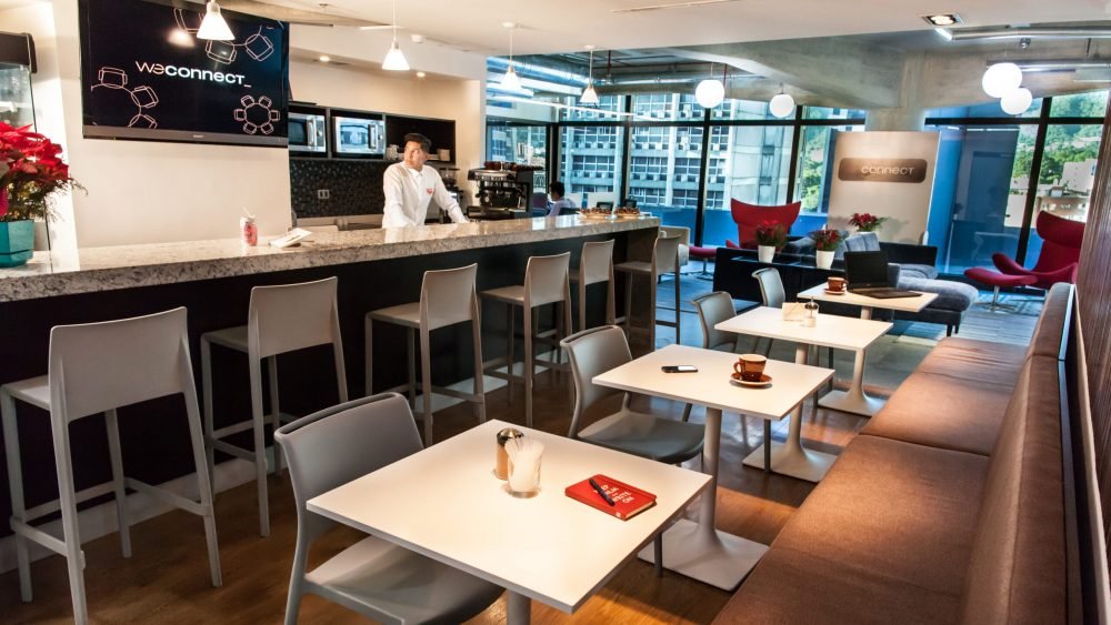 WeConnect Caracas