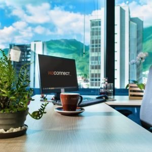 WeConnect Coworking Caracas