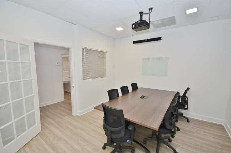 Work Together Center