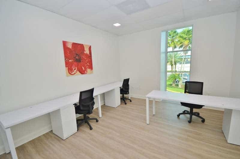 Work Together Center