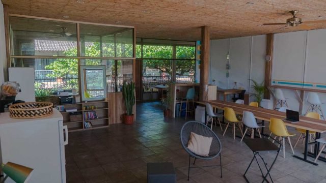 Locoworking - Coworking in Costa Rica