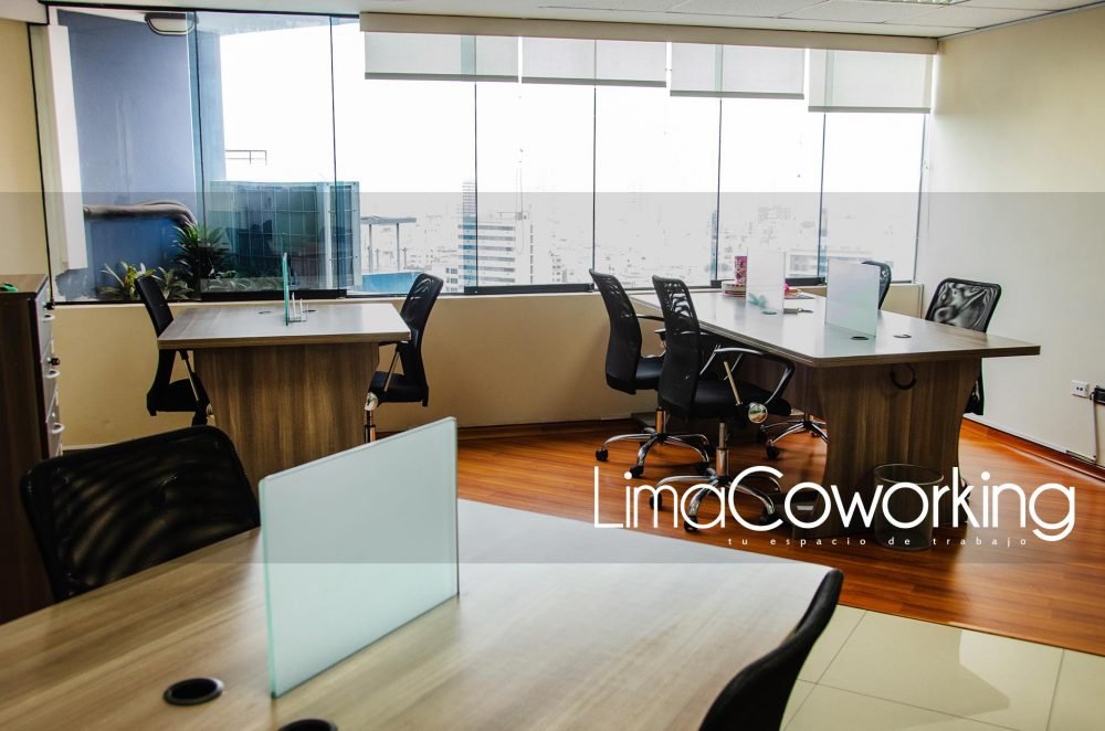 Lima Coworking