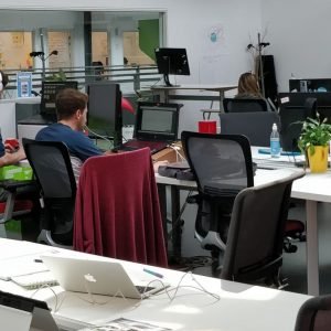 Betacowork espacio coworking en Bruselas Betacowork espacio coworking en Bruselas