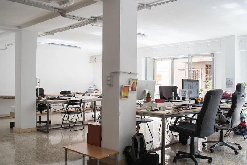 SANWI Coworking