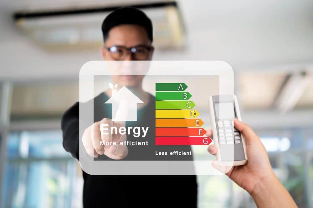 teletrabajo eficiencia energética