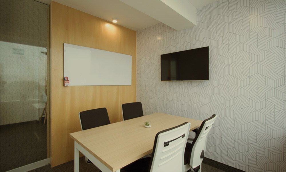 The Workshop Coworking