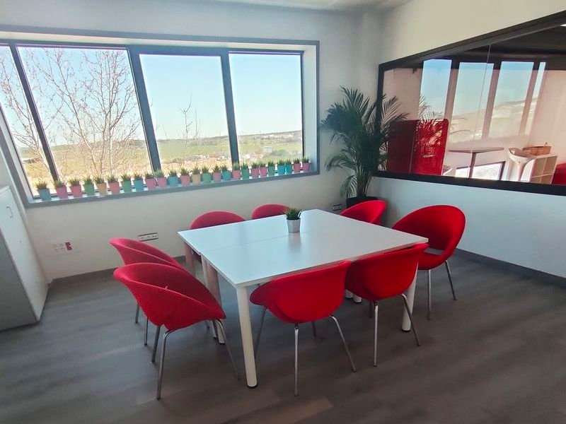 SION Coworking