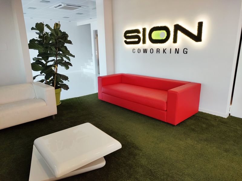 SION Coworking