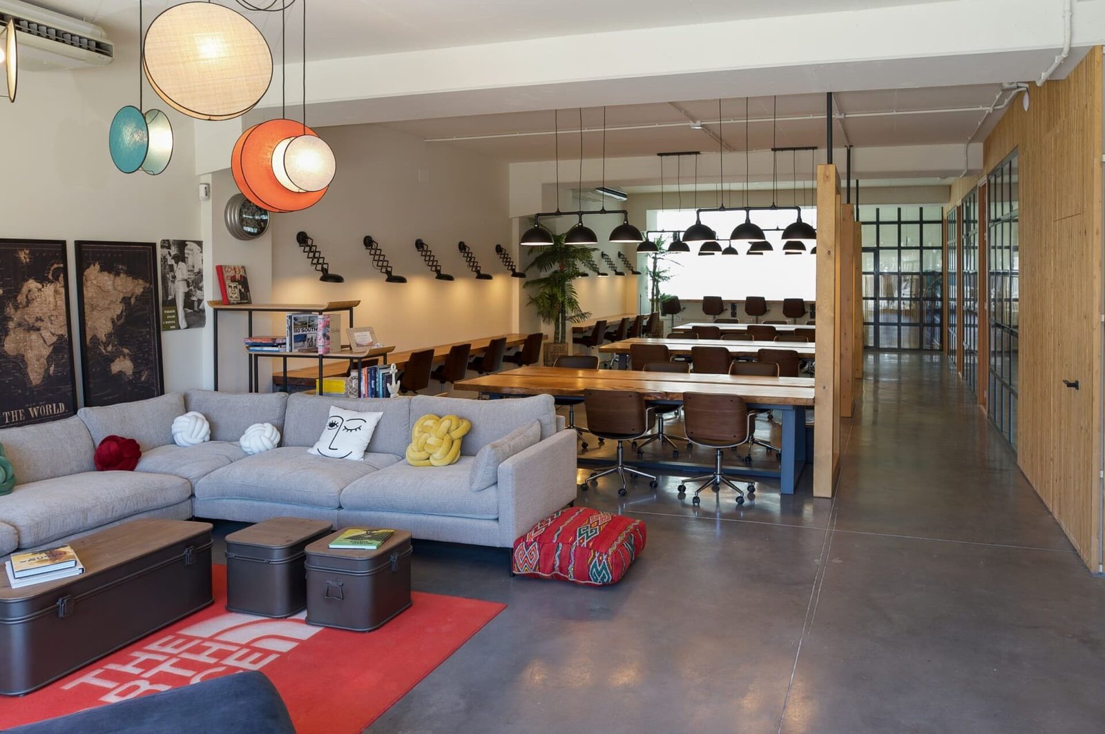 TAF CoWorking